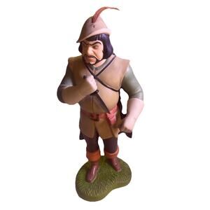 Walt Disney Classics Snow White and the Seven Dwarfs Deadly Intent Figurine Mint